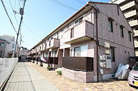 広島県安芸郡府中町鹿籠1丁目：物件画像／株式会社良和ハウス　広島南店