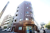 広島県広島市中区千田町3丁目：物件画像／株式会社良和ハウス　広島南店