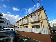 広島県広島市南区宇品御幸1丁目：物件画像／株式会社良和ハウス　広島南店