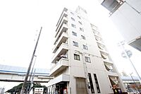 広島県広島市南区宇品海岸2丁目：物件画像／株式会社良和ハウス　広島南店