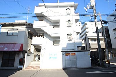 外観 外観