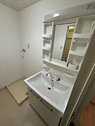 ※別部屋の写真です