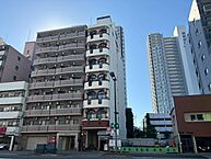 広島県広島市中区東白島町：物件画像／株式会社良和ハウス　広島南店