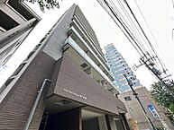 広島県広島市中区広瀬北町：物件画像／株式会社良和ハウス　広島南店