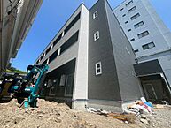 広島県広島市中区江波西1丁目：物件画像／株式会社良和ハウス　広島南店