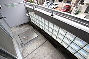 ※別部屋の写真です