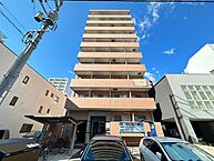 広島県広島市中区十日市町2丁目：物件画像／株式会社良和ハウス　広島南店