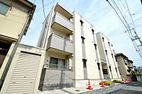 広島県広島市南区南蟹屋2丁目：物件画像／株式会社良和ハウス　広島南店