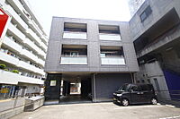 広島県広島市南区出汐4丁目：物件画像／株式会社良和ハウス　広島南店