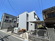 広島県広島市中区吉島新町2丁目：物件画像／株式会社良和ハウス　広島南店
