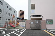 幼稚園・保育園「あい保育園庚午北まで327ｍ」