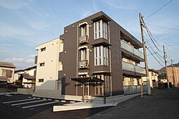ブルーム宮の町