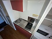 ※別部屋の写真です