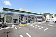 コンビニ「ファミリーマート出汐町南店まで198ｍ」