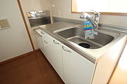 ※別部屋の写真です