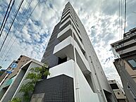 広島県広島市中区舟入川口町：物件画像／株式会社良和ハウス　広島南店