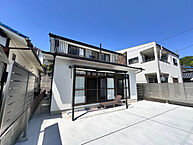 広島県安芸郡府中町桜ケ丘：物件画像／株式会社良和ハウス　広島南店