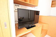 ※別部屋の写真です