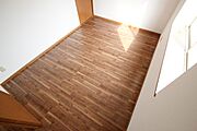 ※別部屋の写真です