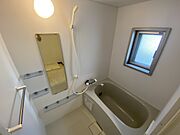※別部屋の写真です