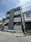 広島県広島市南区宇品御幸2丁目：物件画像／株式会社良和ハウス　広島南店