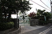 小学校「広島市立段原小学校まで301ｍ」