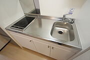 ※別部屋の写真です