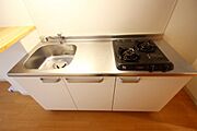 ※別部屋の写真です