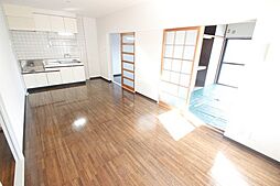 ヴィラウエスギ 2LDKの写真