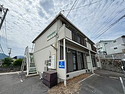 🉐敷金礼金0円！🉐コーポ本田