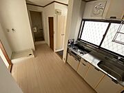 ※別部屋の写真です