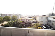 ※別部屋の写真です