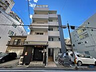 広島県広島市中区猫屋町：物件画像／株式会社良和ハウス　広島南店