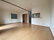 ※別部屋の写真です