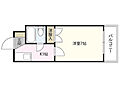 リベルテ矢野3階3.9万円