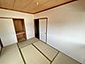 室内：※別部屋の写真です
