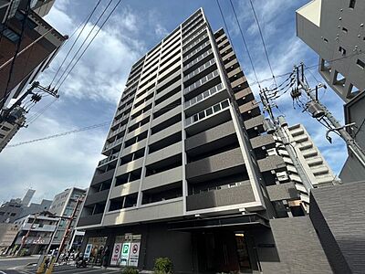 外観 外観