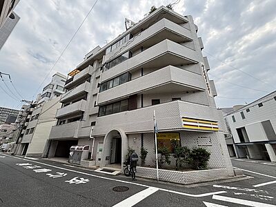 外観 外観