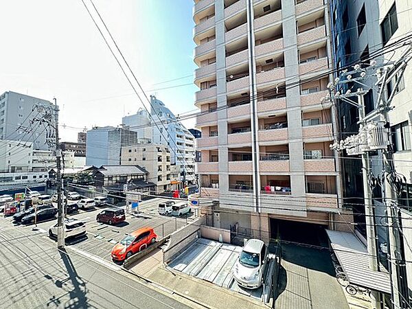 第一ラックビル ｜広島県広島市中区舟入町(賃貸マンション1DK・3階・25.00㎡)の写真 その14