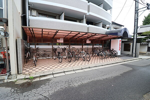 広島県広島市安芸区矢野西5丁目(賃貸マンション1K・1階・18.30㎡)の写真 その17