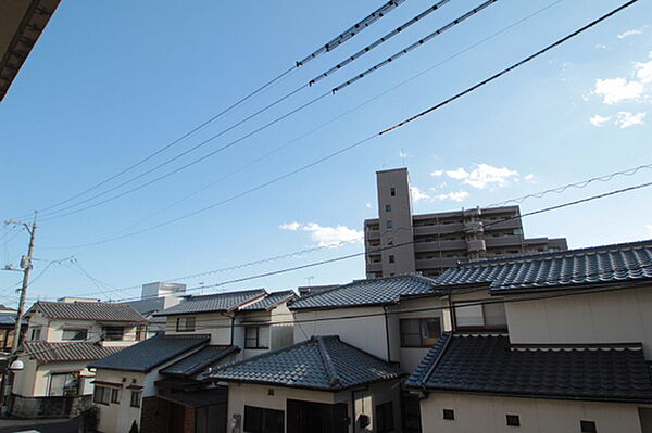 広島県広島市西区井口4丁目(賃貸マンション1DK・2階・26.62㎡)の写真 その13