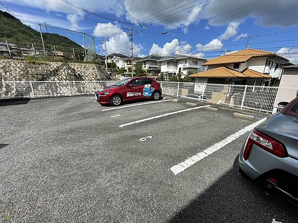 広島県広島市西区己斐上2丁目(賃貸アパート2LDK・2階・61.85㎡)の写真 その15