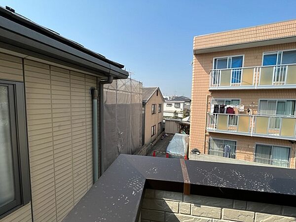 広島県広島市安芸区船越3丁目(賃貸アパート1DK・2階・31.00㎡)の写真 その14