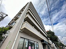 西村ビル  ｜ 広島県広島市中区河原町（賃貸マンション1K・12階・18.56㎡） その1