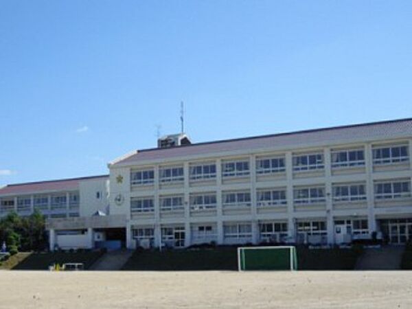 広島県東広島市西条朝日町(賃貸マンション1K・3階・30.81㎡)の写真 その4