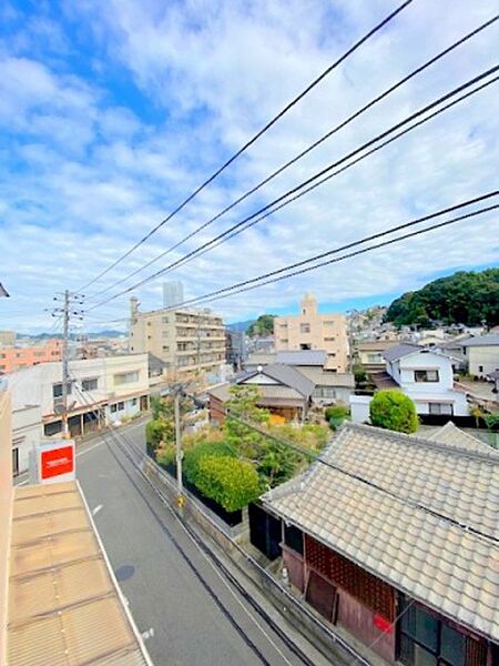 山本ビル ｜広島県広島市南区北大河町(賃貸マンション1DK・2階・23.50㎡)の写真 その13