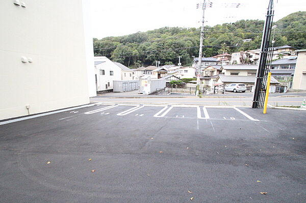 広島県広島市東区山根町(賃貸マンション1R・2階・21.70㎡)の写真 その17