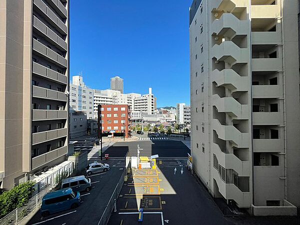 ＳＨＯＫＩ　Ｂｌｄｇ大手町（旧：radiance大手町） ｜広島県広島市中区大手町5丁目(賃貸マンション1R・3階・24.54㎡)の写真 その14