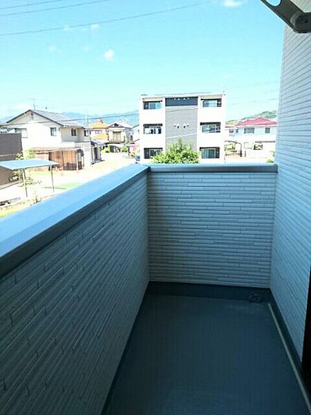 広島県東広島市西条町寺家(賃貸アパート1LDK・2階・48.41㎡)の写真 その14