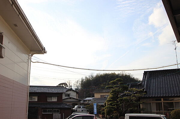タウンリバティSY　A ｜広島県廿日市市下平良(賃貸アパート2DK・1階・40.04㎡)の写真 その14